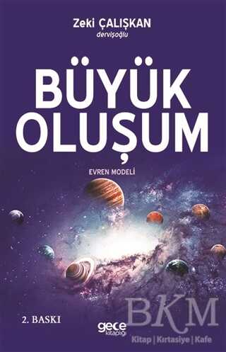 Büyük Oluşum