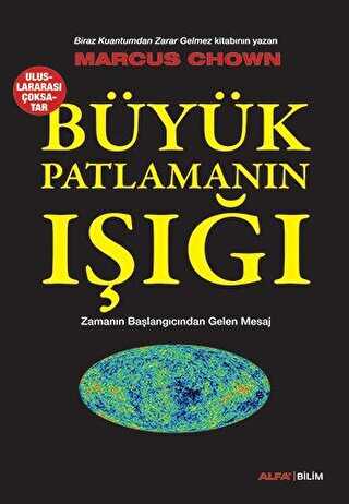 Büyük Patlamanın Işığı