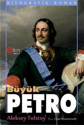 Büyük Petro kapağı