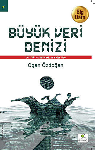 Büyük Veri Denizi