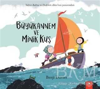 Büyükannem ve Minik Kuş kapağı