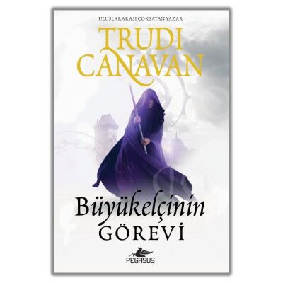 Büyükelçinin Görevi kapağı