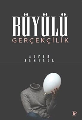 Büyülü Gerçekçilik kapağı