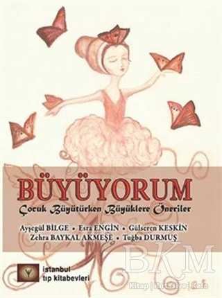 Büyüyorum