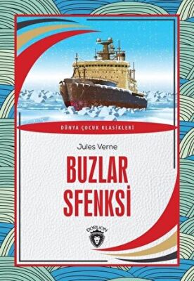 Buzlar Sfenksi kapağı
