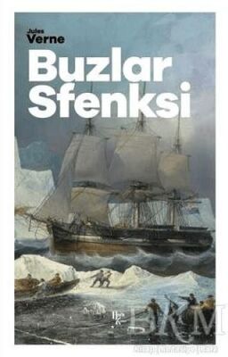 Buzlar Sfenksi kapağı