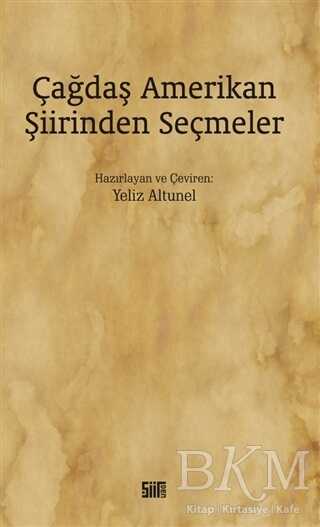Çağdaş Amerikan Şiirinden Seçmeler