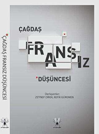 Çağdaş Fransız Düşüncesi