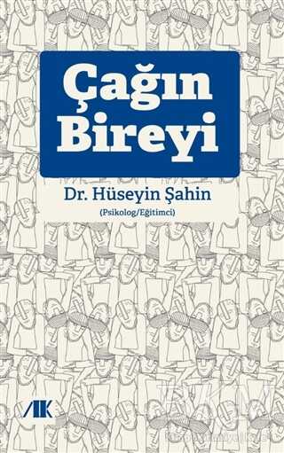 Çağın Bireyi kapağı