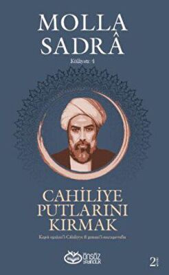 Cahiliye Putlarını Kırmak kapağı
