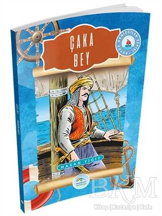 Çaka Bey