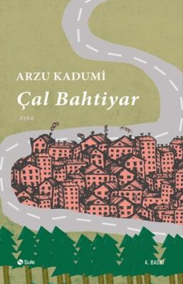 ÇAL BAHTİYAR