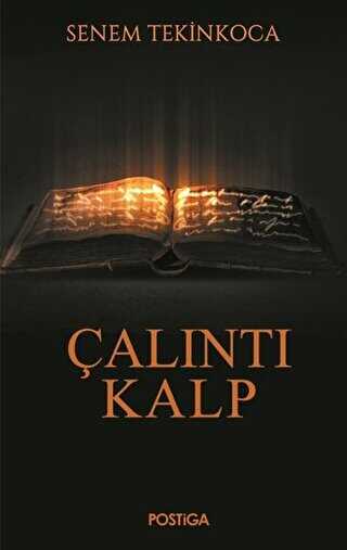Çalıntı Kalp