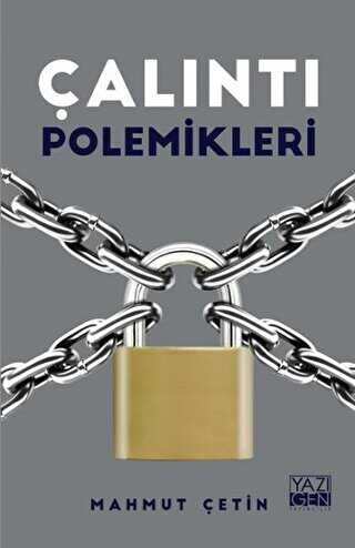 Çalıntı Polemikleri