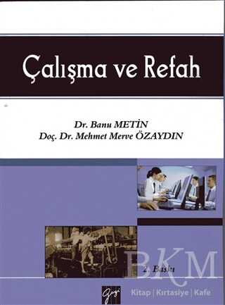 Çalışma ve Refah