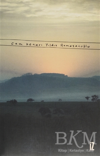 Cam Kenarı kapağı