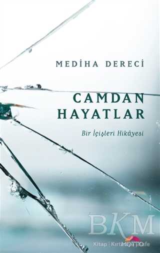 Camdan Hayatlar kapağı