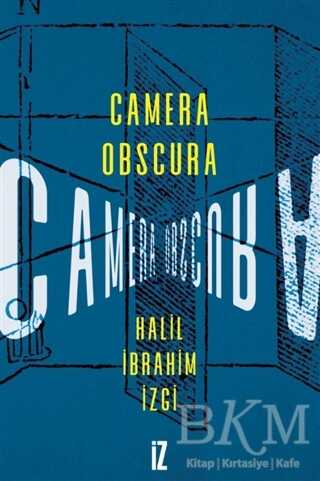 Camera Obscura kapağı