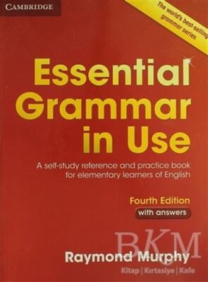 Camridge Essential Grammar in Use