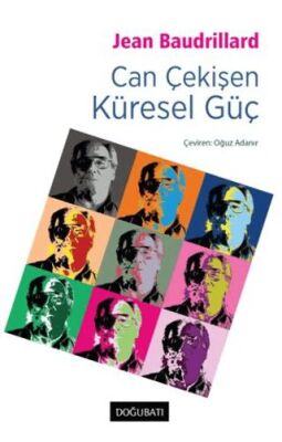 Can Çekişen Küresel Güç