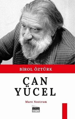 Can Yücel kapağı