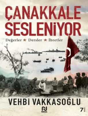 Çanakkale Sesleniyor