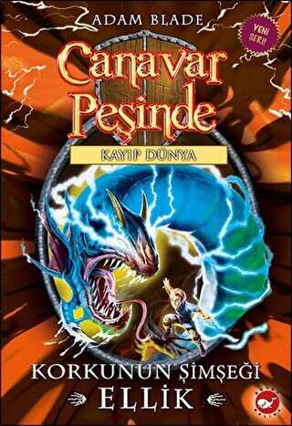 Canavar Peşinde 41