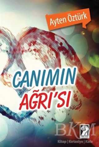 Canımın Ağrı’sı