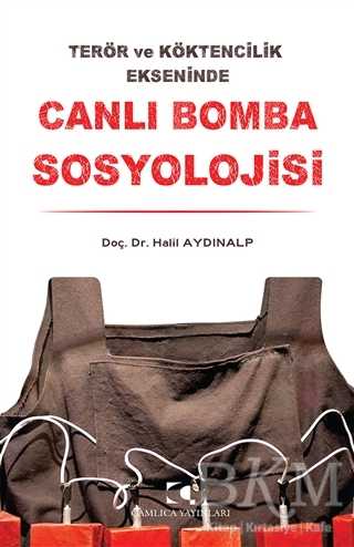 Canlı Bomba Sosyolojisi