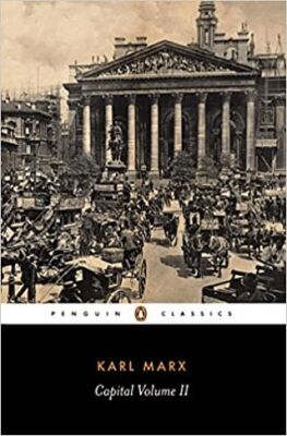 Capital: Volume 2
