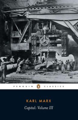 Capital: Volume 3