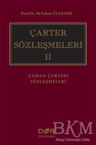 Çarter Sözleşmeleri 2