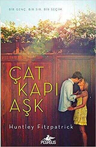 ÇAT KAPI AŞK