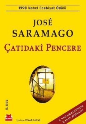 Çatıdaki Pencere