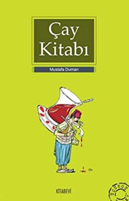 Çay Kitabı