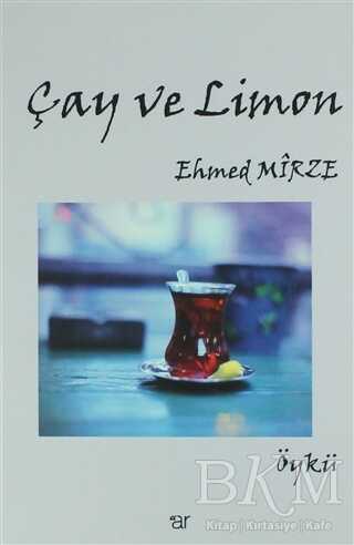 Çay ve Limon