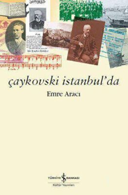 Çaykovski İstanbul’da