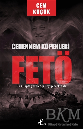 Cehennem Köpekleri