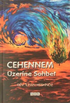 Cehennem Üzerine Sohbetler kapağı