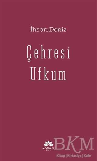Çehresi Ufkum kapağı