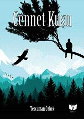 Cennet Kuşu kapağı