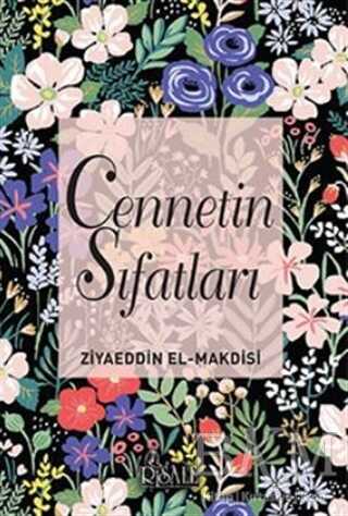 Cennetin Sıfatları kapağı