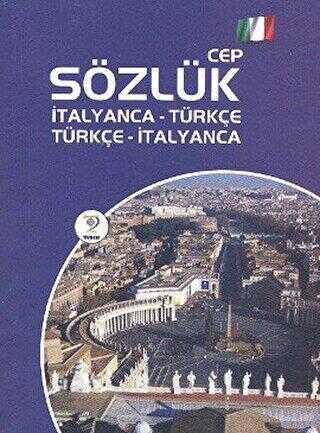 Cep Sözlük İtalyanca-Türkçe - Türkçe-İtalyanca