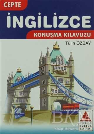 Cepte İngilizce Konuşma Kılavuzu