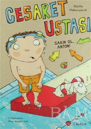 Cesaret Ustası