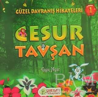 Cesur Tavşan