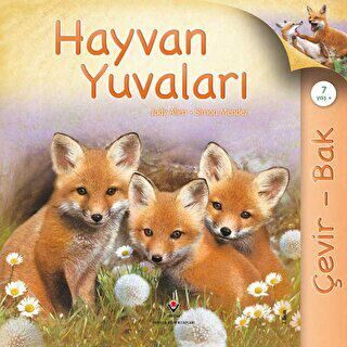 Çevir Bak Hayvan Yuvaları
