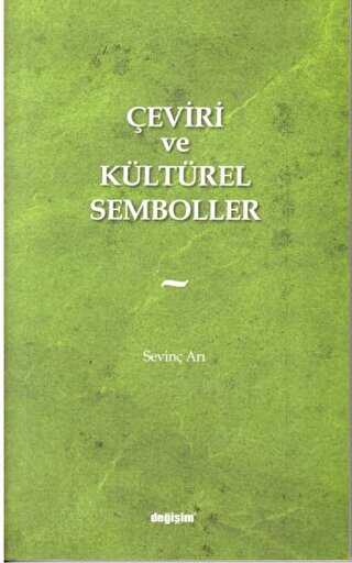 Çeviri ve Kültürel Semboller