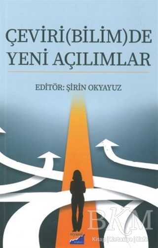 ÇeviriBilimDe Yeni Açılımlar kapağı