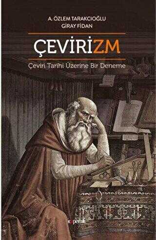 Çevirizm kapağı